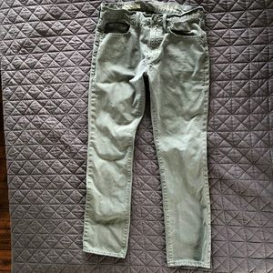GAP Slim men’s pants